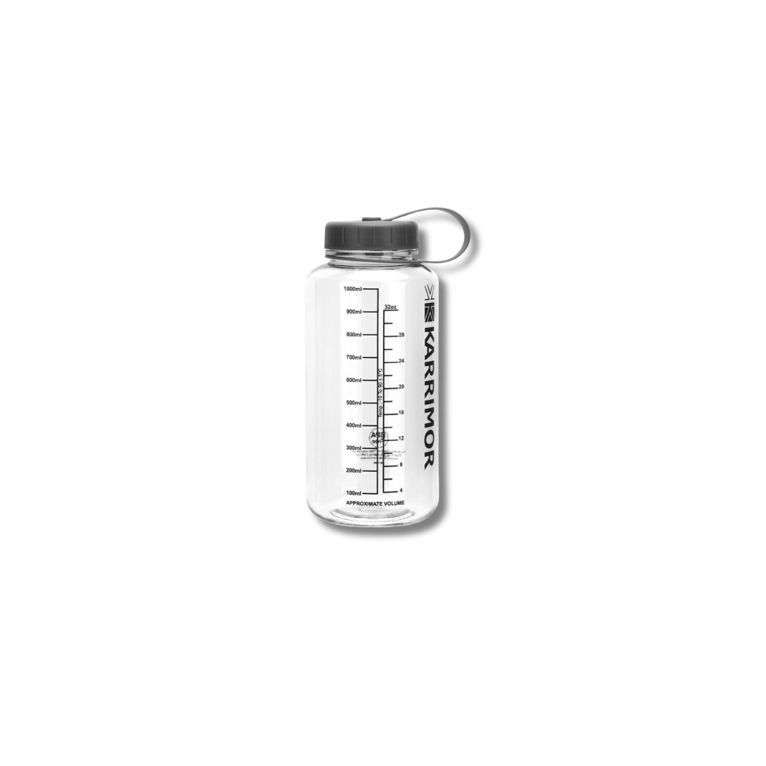 Sports Water Bottle 1L (BPA-Free)