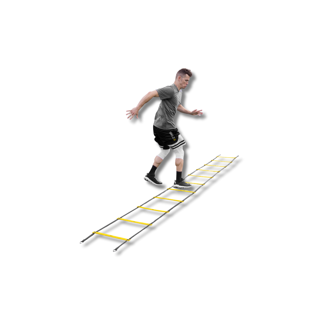 Speed & Agility Ladder 6m